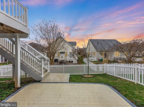 5304 Philippi Pl, Fredericksburg, VA 22407-9350