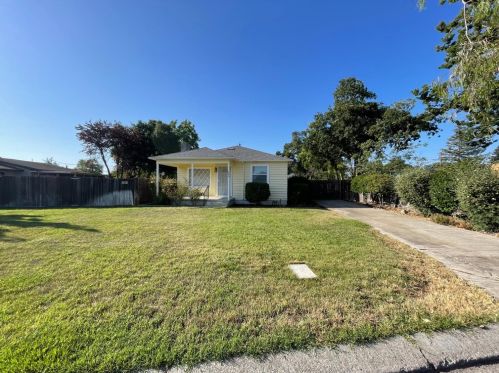 205 Marengo Ave, Stockton, CA 95207-4334