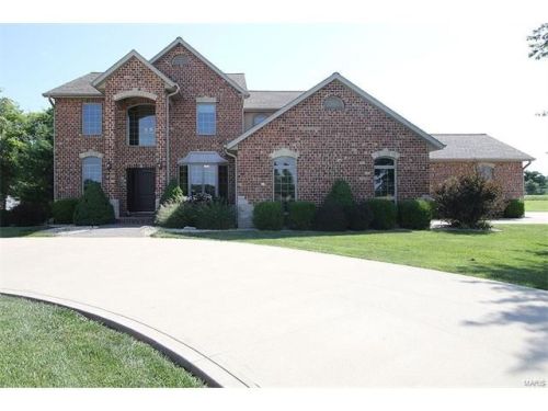 3647 Sweet Briar Ln, Columbia, IL 62236-4566