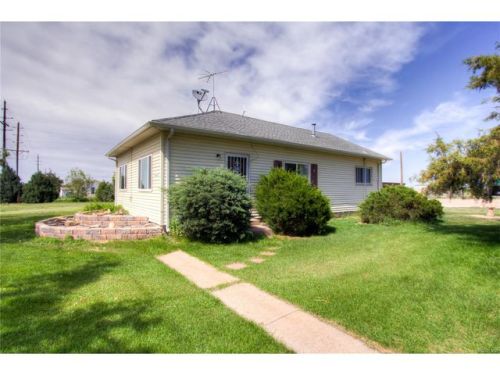 7488 County Road 49, Hudson, CO 80642-9302