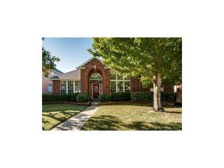 635 Beal Ln, Coppell TX  75019-6413 exterior