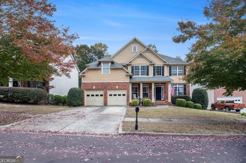 3407 Sandy Bank Dr, Auburn, GA 30011-4679