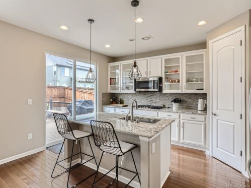 25587 4th Ave, Denver CO  80018-1690 exterior