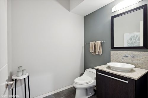 11300 79th St, Willowbrook IL  60527-5107 exterior