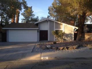 804 Kinnett Ave, Ridgecrest, CA 93555-3004