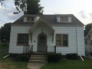 2101 Marlow Rd, Toledo OH  43613-5134 exterior
