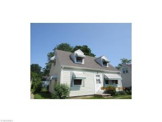 1146 Crescent Dr, Concord Township, OH 44077-1806