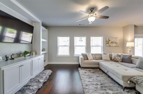 3217 Camden Ct, Atlanta GA  30349-5469 exterior