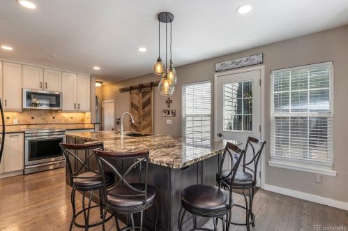 12839 Crazy Horse Ct, Parker CO  80134-7456 exterior