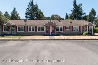 47730 Christel Ln, Oakridge OR  97463-8500 exterior