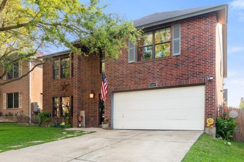 11200 Chatam Berry Ln, Austin TX  78748-3933 exterior