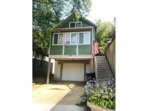 117 Fuller St, Mankato, MN 56001-3923