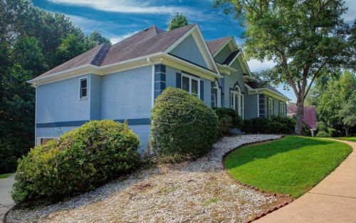 749 Deerwood Dr, Stockbridge GA  30281-6321 exterior