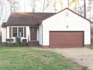 5809 Northford Pl, Chesterfield, VA 23832-7590
