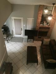 1834 Amber Ln, Carrollton TX  75007-1403 exterior