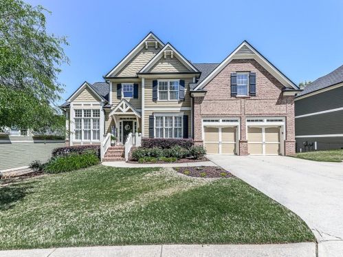112 Stargaze Rdg, Holly Springs, GA 30114-5148