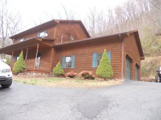 1225 New House Branch Rd, Grundy, VA 24614-7081