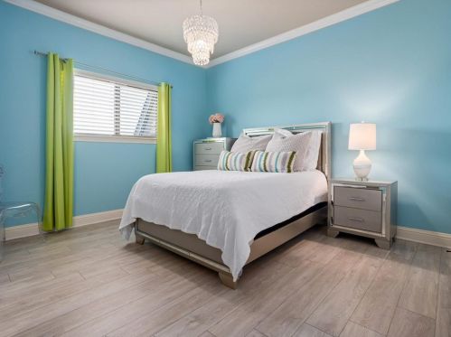 12740 Bella Vino Dr, Fort Worth TX  76126-4933 exterior