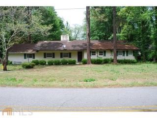 406 Wilburn Cir, Statesboro, GA 30458-4748