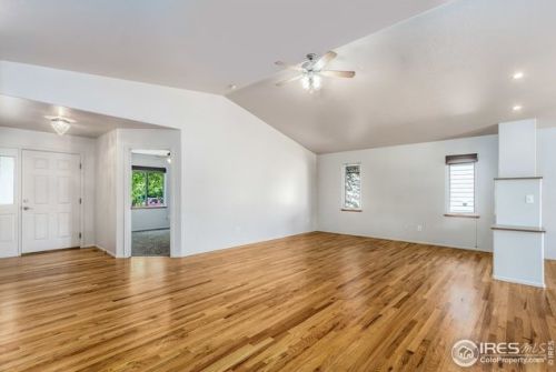 204 Whitney Bay, Fort Collins CO  80550-6157 exterior