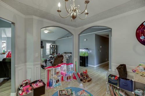 1015 Jasmine Dr, Jefferson GA  30549-9015 exterior