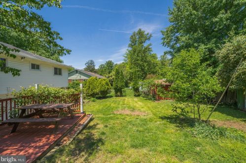 4019 Jeffry St, Silver Spring MD 20906-4228 exterior