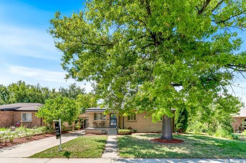 3645 Gray St, Denver, CO 80212-7170