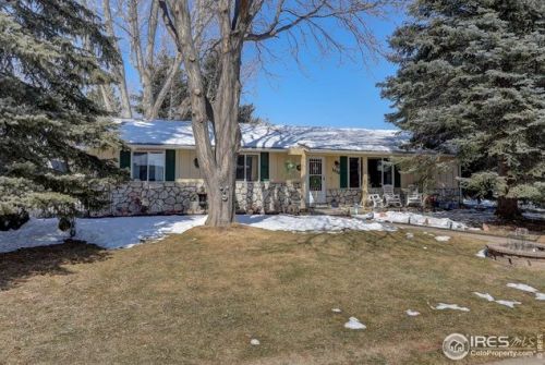 1628 Buckeye St, Fort Collins, CO 80524-4305