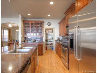 1360 Adams St, Denver CO  80206-2605 exterior