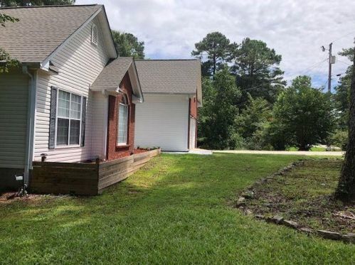 3388 Concord Cor, Conyers GA  30013-2374 exterior