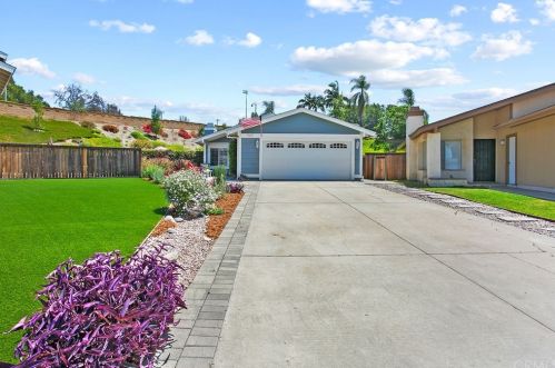 28536 Casanal, San Juan Capistrano, CA 92692-2208