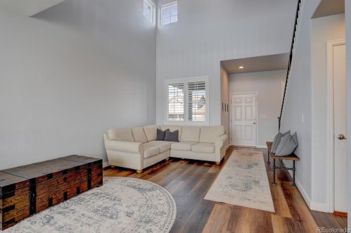 3933 Shawnee Way, Aurora CO  80018-4559 exterior