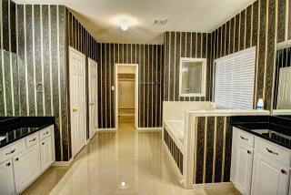 3014 Aspen Hollow Ln, Sugar Land TX  77479-3839 exterior
