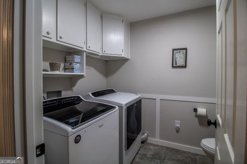 102 Chimney Pl, Warner Robins GA  31088-6523 exterior