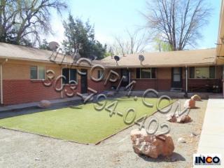 7532 13th Ave, Denver CO  80214-4205 exterior