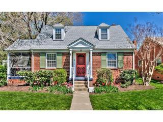 4602 Stuart Ave, Richmond, VA 23226-1317