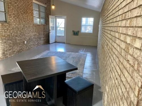 3415 Forrest Hl Dr, Atlanta GA  30354-1520 exterior