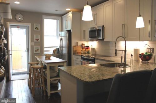 1624 29th St, Philadelphia PA  19121-2738 exterior