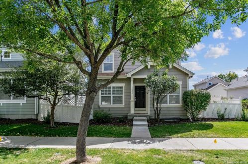 17042 Wyoming Dr, Denver CO 80017-5296 exterior