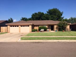 8007 Belmont Ave, Lubbock, TX 79424-2817