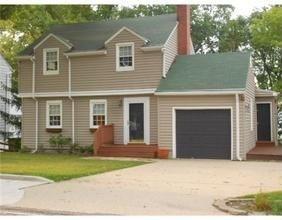718 Churchill Dr, Charleston, WV 25314-1743