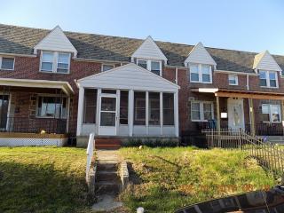 2406 Keyway, Baltimore, MD 21222-3806