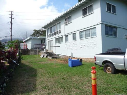 45270 Lilipuna Rd, Kaneohe, HI 96744-3648
