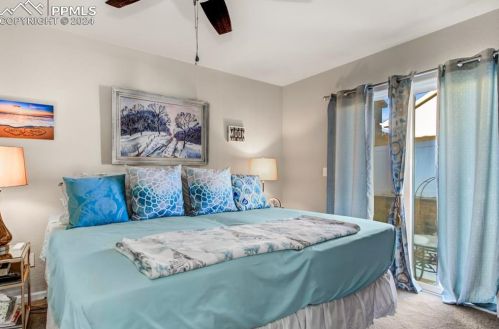 7357 Maybeck Vw, Amo CO 80831-4741 exterior