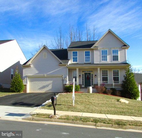 7429 Pensacola Pl, Gainesville, VA 20155-1868