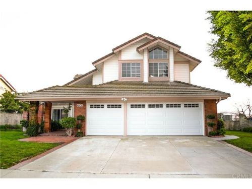 21042 Granite Wells Dr, Walnut, CA 91789-1360