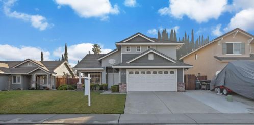 4220 Wild Ivy Ln, Salida, CA 95368-9706
