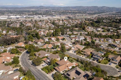 5292 Rural Ridge Cir, Anaheim CA  92807-4647 exterior