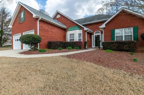 3639 Buttercup Ct, Buford, GA 30519-1983
