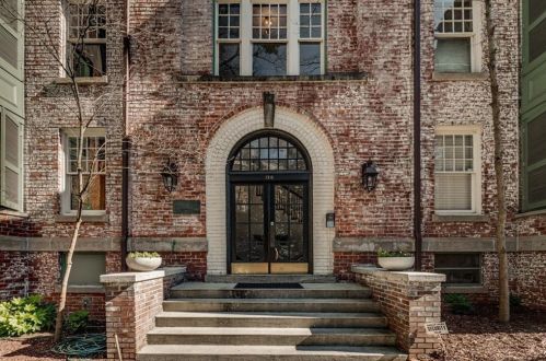 120 Lafayette Dr, Atlanta, GA 30309-3345